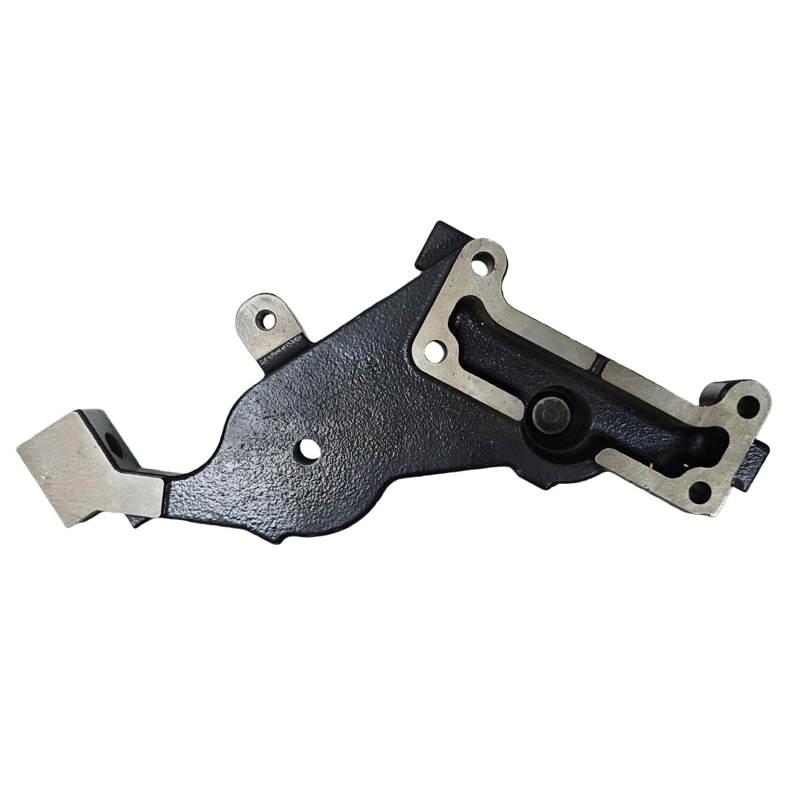 1G410-74032 1G410-74033 Fan Bracket Assembly Compatible with Kubota Tractor M126DTC M126X M126XDTC M135 M135GX M135DTC M6-131 M6-141 M126 M126GX Engine V6108