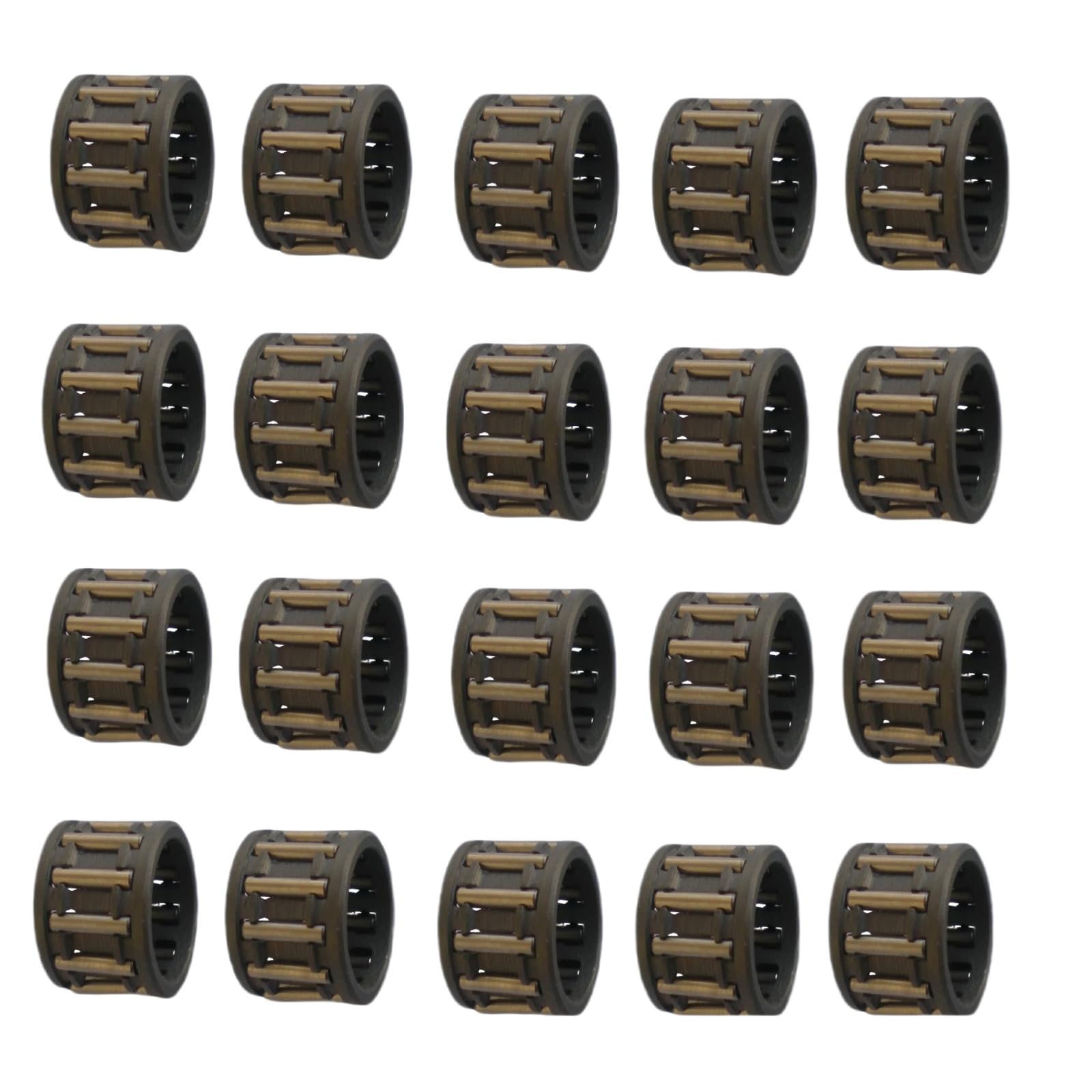 20pcs Cut Saw Needle 9512 003 2344 10*14*13 Fits for TS410 TS420 Cut Off Saw Replace parts