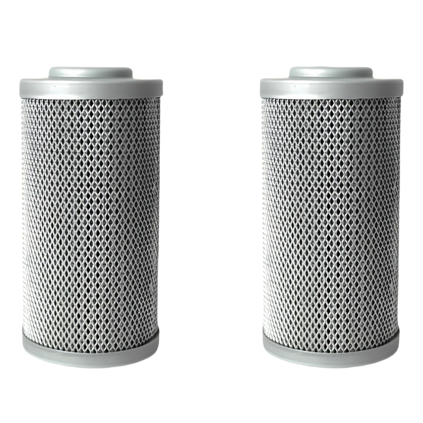 2PCS 2120210 JL-2120210 Hydraulic Pressure Filter Fits for JLG