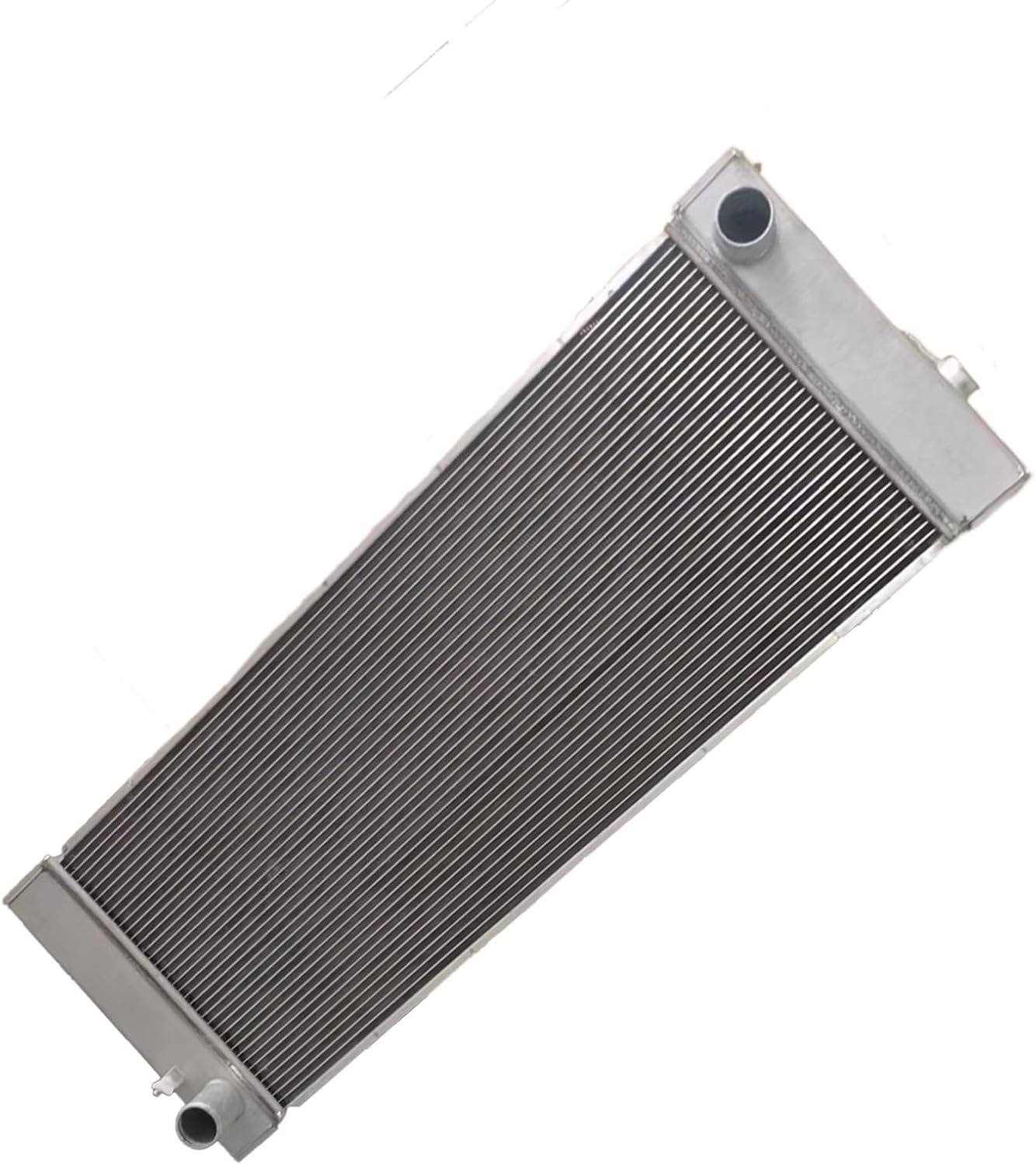 Water Tank Radiator 347-9292 3479292 Fits for CAT 323D Excavator