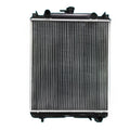 X220571211 Water Tank Radiator Fits for Komatsu PC40MR-1 PC45MR-1 PC40-8 Excavator Replace parts