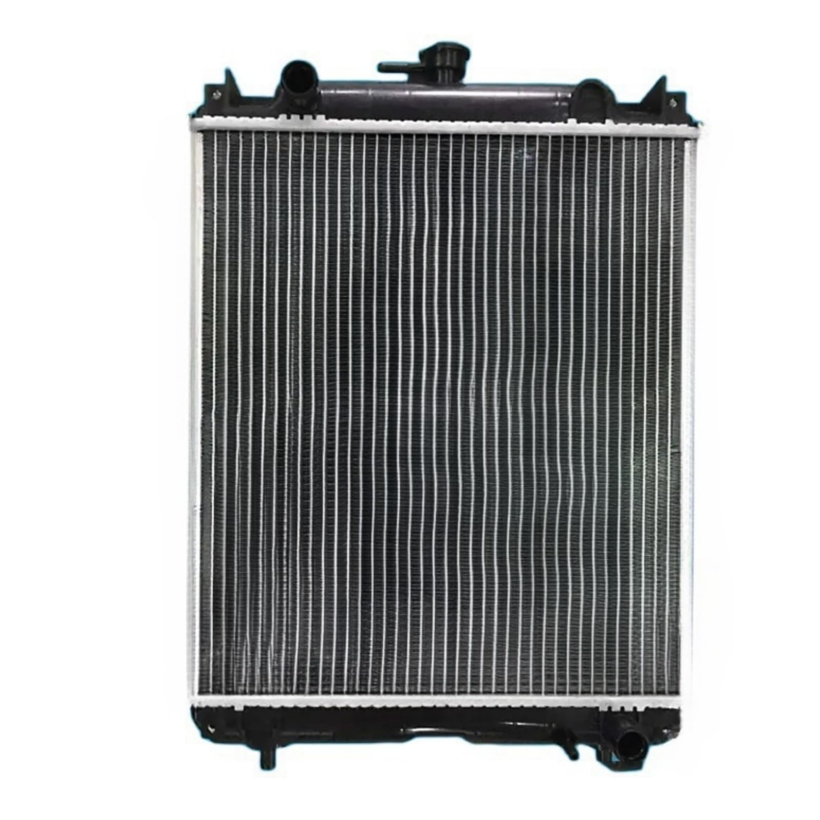 X220571211 Water Tank Radiator Fits for Komatsu PC40MR-1 PC45MR-1 PC40-8 Excavator Replace parts