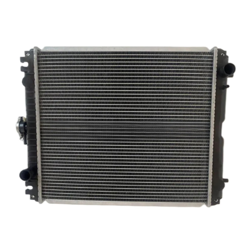 RD411-42300 RD41142300 Water Tank Radiator Assy Fits for Kubota KX121-3 KX161-3 U45-3 Excavator Replace parts