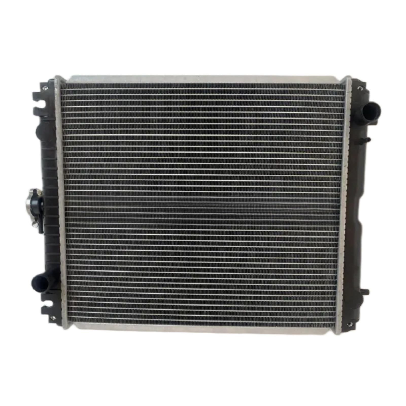 RD411-42300 RD41142300 Water Tank Radiator Assy Fits for Kubota KX121-3 KX161-3 U45-3 Excavator Replace parts