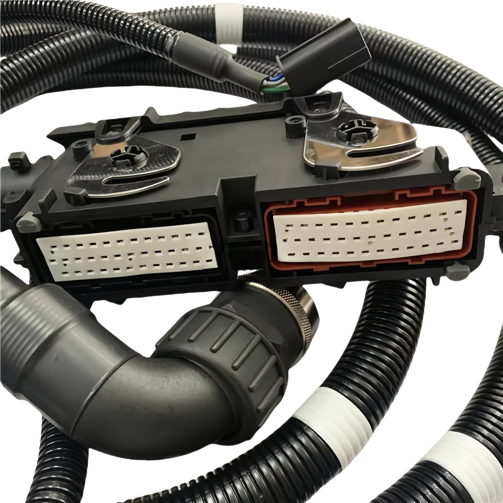 Engine harness 14512670 14513137 14512406 compatible with D6D D7D EC240B EC290B