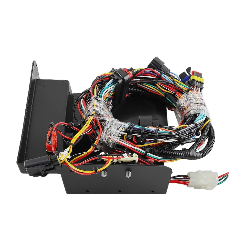 618950 618955 612422 612594 609987 609694 614529 608899 608882 608896 608900 Speed Controller Wiring Harness Fits for 2009-2011 EZGO RXV Electric with Danaher Controller