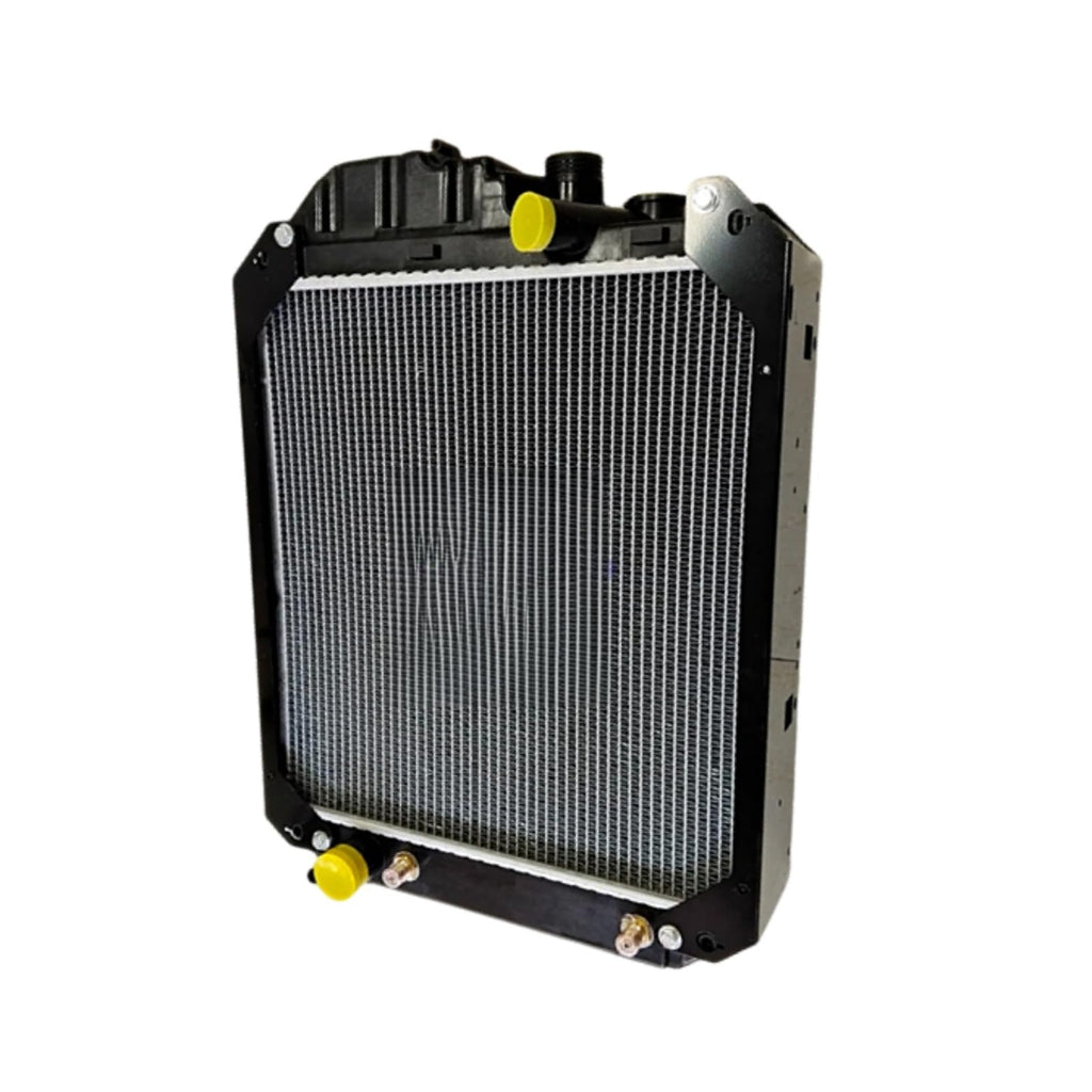 Water Tank Radiator 82015103 82015101 Fits for NEW Holland 5640 6640 7740 Tractor Replace parts