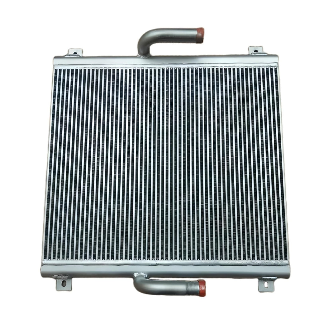 SH200A1 Water Tank Radiator Fits for Sumitomo Excavator Replace parts