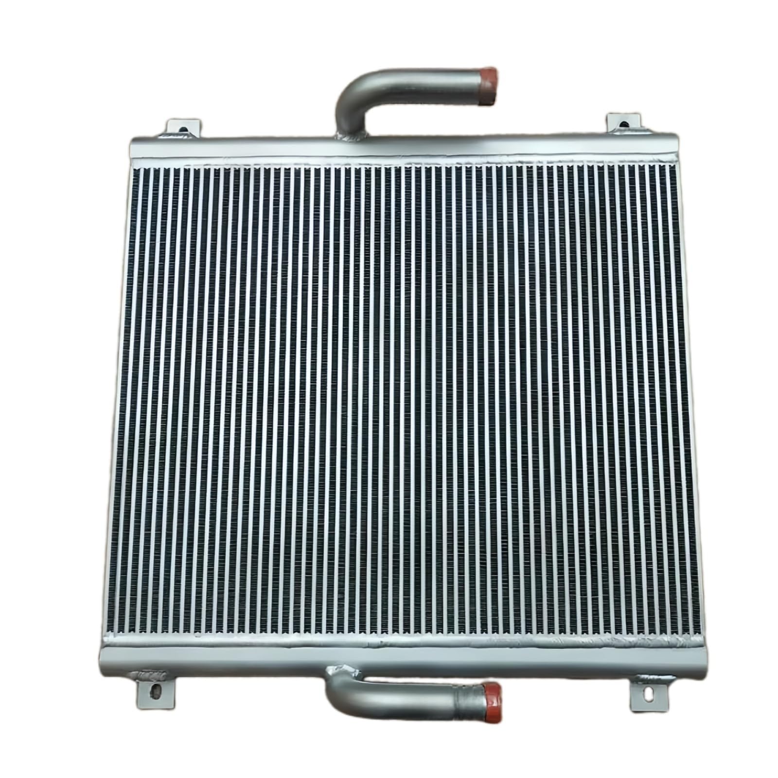 SH200A1 Water Tank Radiator Fits for Sumitomo Excavator Replace parts