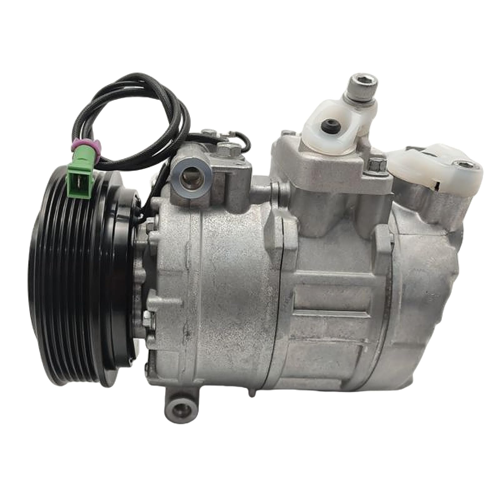 6SEU14C 4E0260805AC Car Air Compressor Fits for A6 C6 4F 2.4 2.8 3.0 3.2