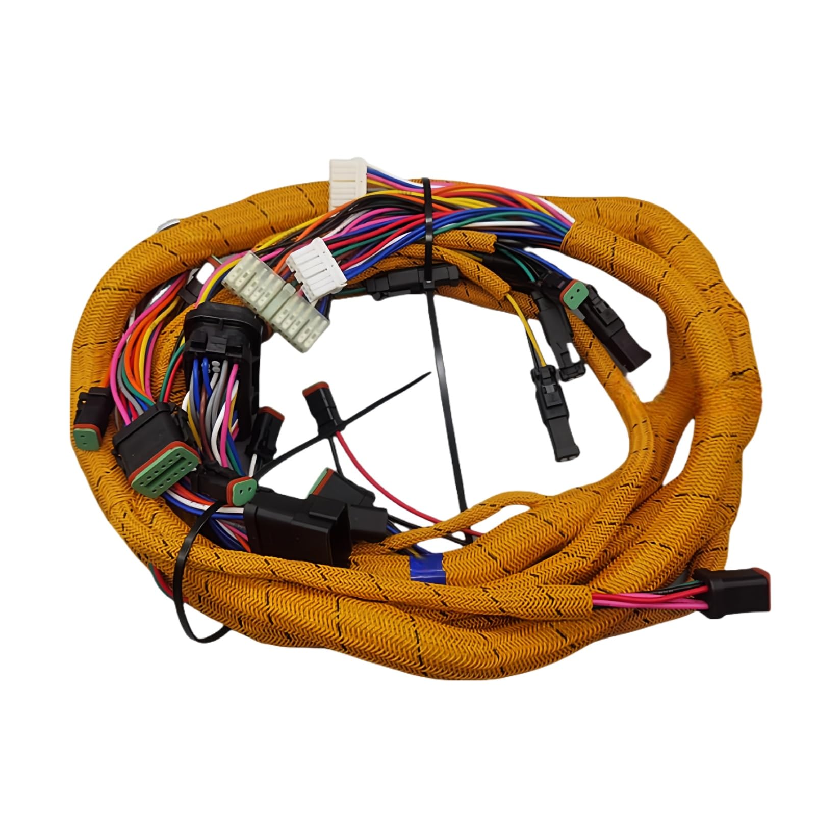 377-8103 3778103 Wiring Harness Fits for Caterpillar 323D Replace parts