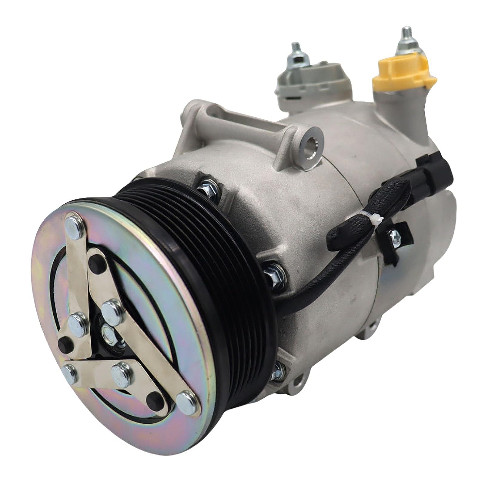 8FK351006-221 1814066 A/C Conditioning Compressor Fits for Ford Transit 2.2