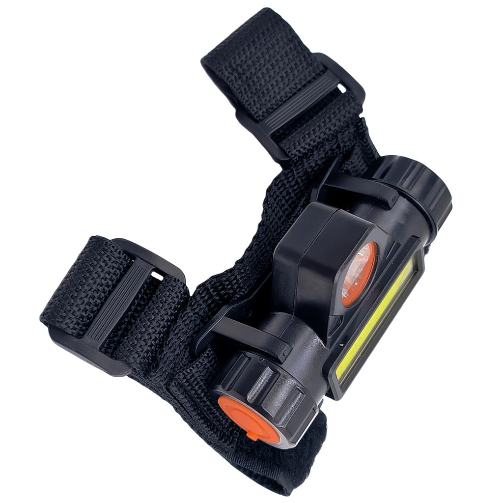 PL-A17 Roll Bar LED Light Fits for Polaris