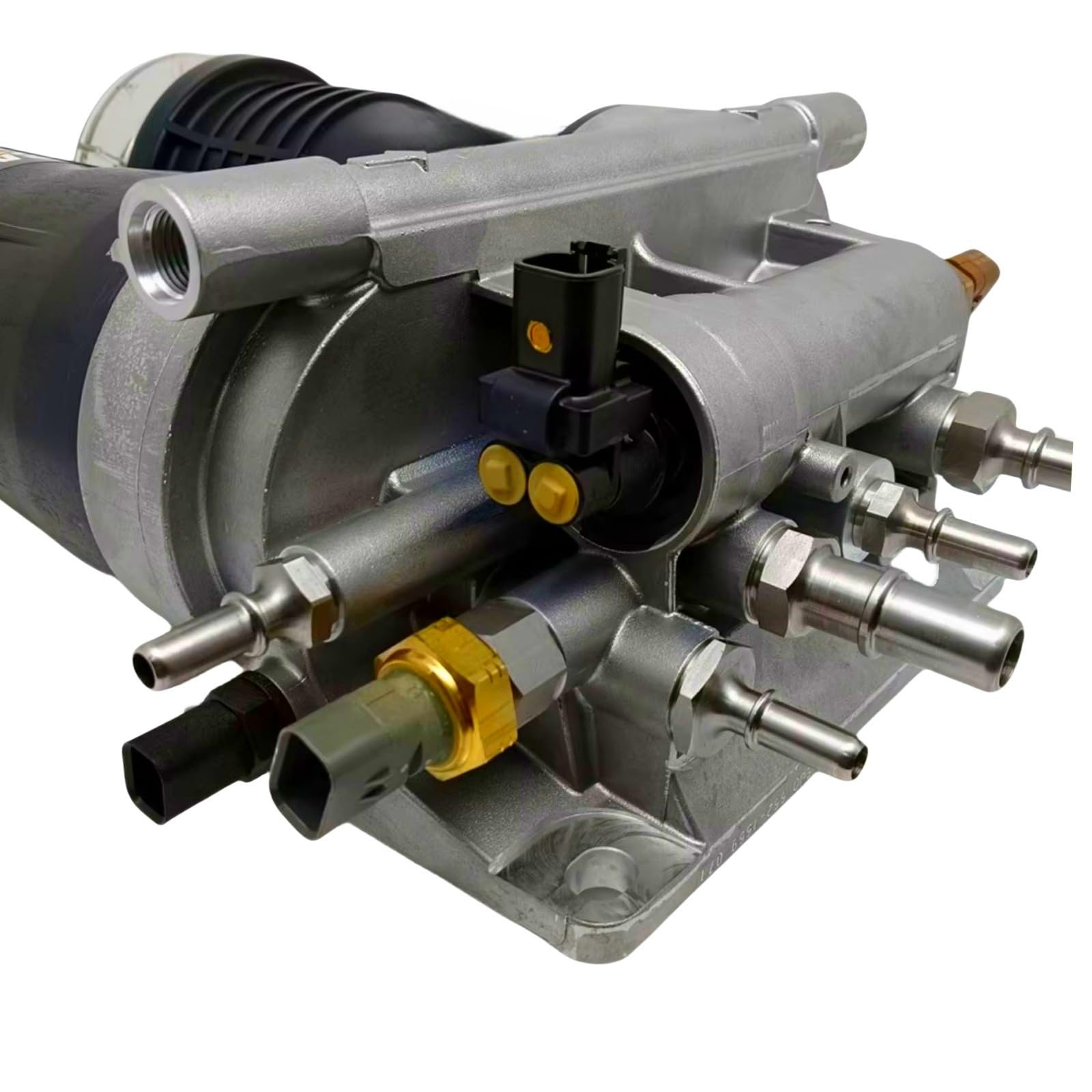 Fuel Water Separation Filter Assembly 511-5053 523-4987 Fits for Caterpillar E320GC Replace parts