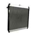 1318973 1355769 Radiator Fits for Caterpillar 315B 315BL Excavator Replace parts