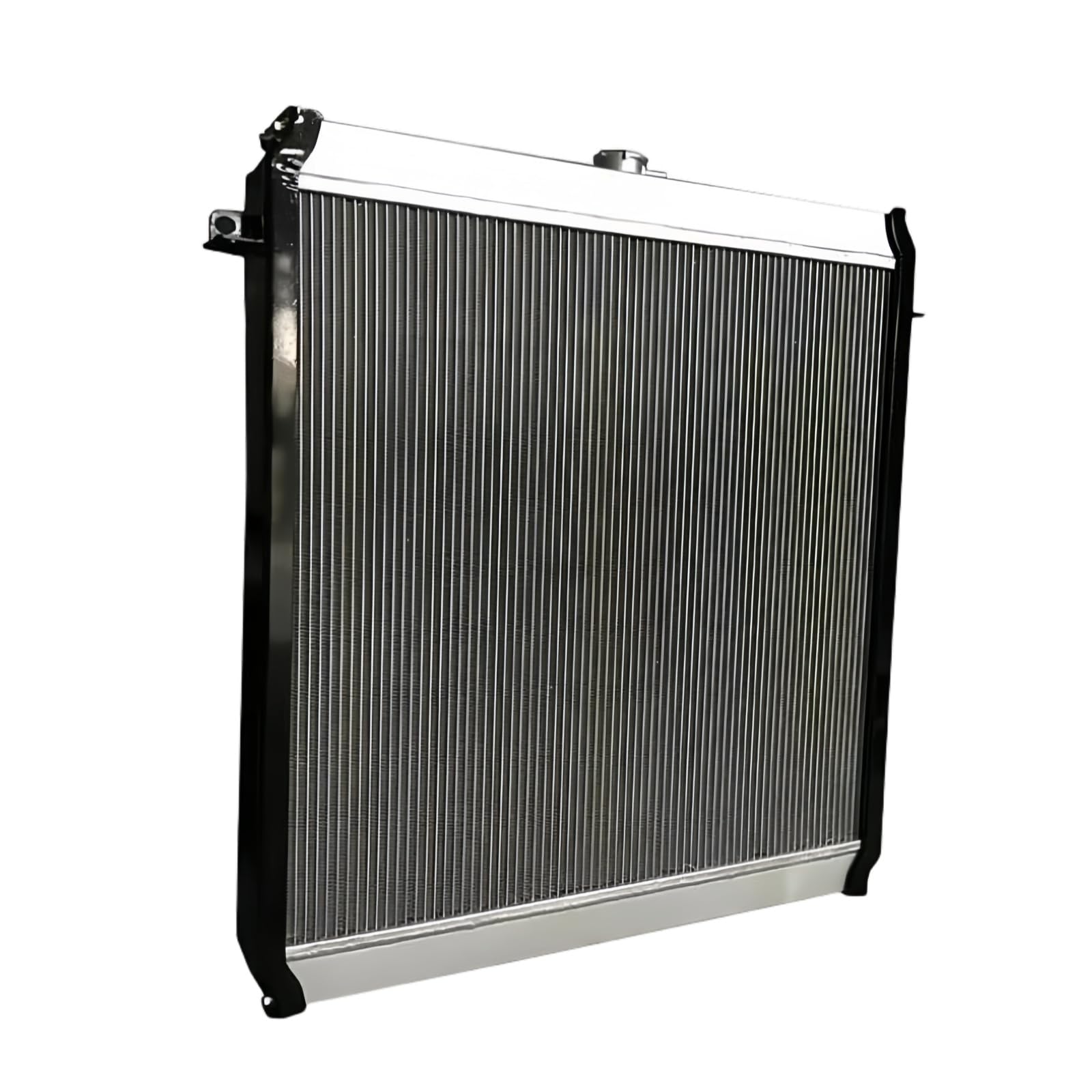 2452U426S1 Water Tank Radiator Fits for KOBELCO Excavator Replace parts