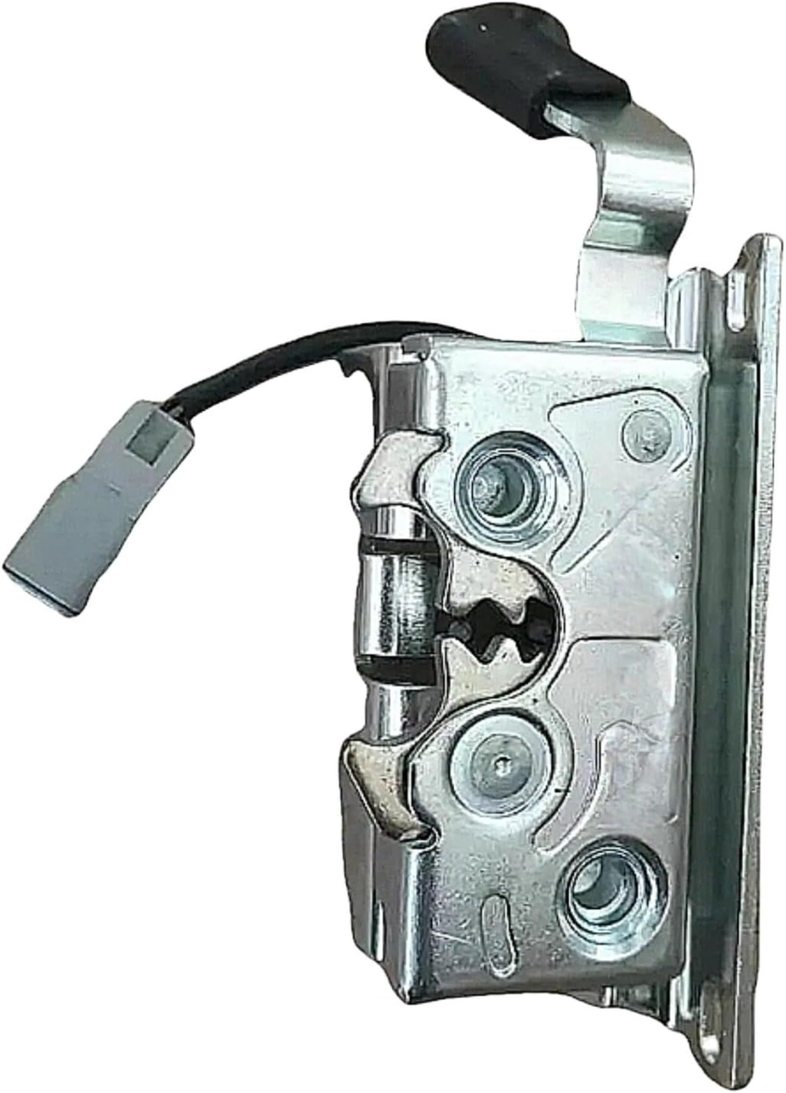 7109661 Door Latch Lock with Sensor Fits for Bobcat 751 753 763 773 863 864 873 883 963 A220 A300 A770 S250 S300 S330 S510  T140 T180 T190 T200 Replace parts