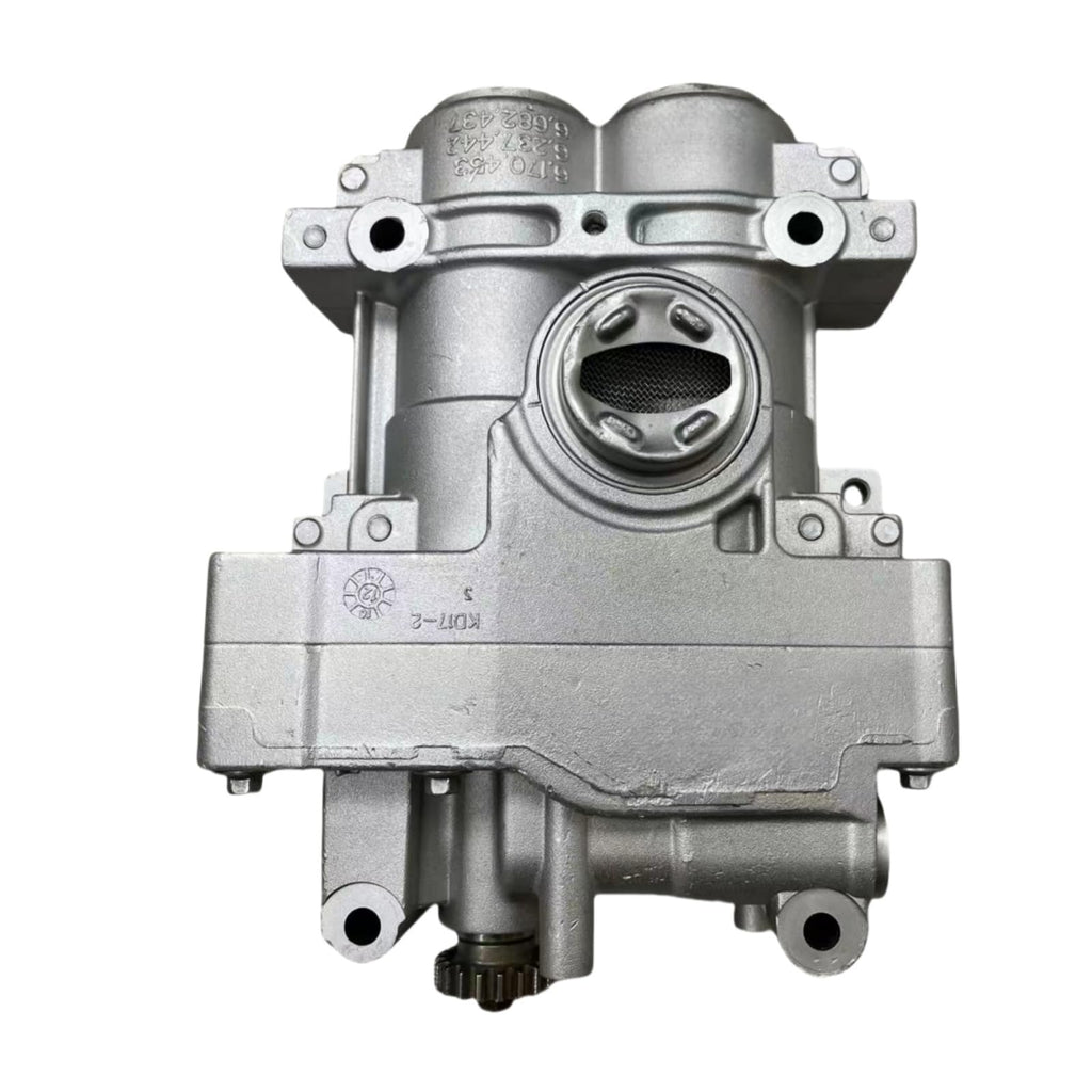 1125A203 1125A105 Oil Pump Fits for Mitsubishi Lancer Outlander 2009-2015