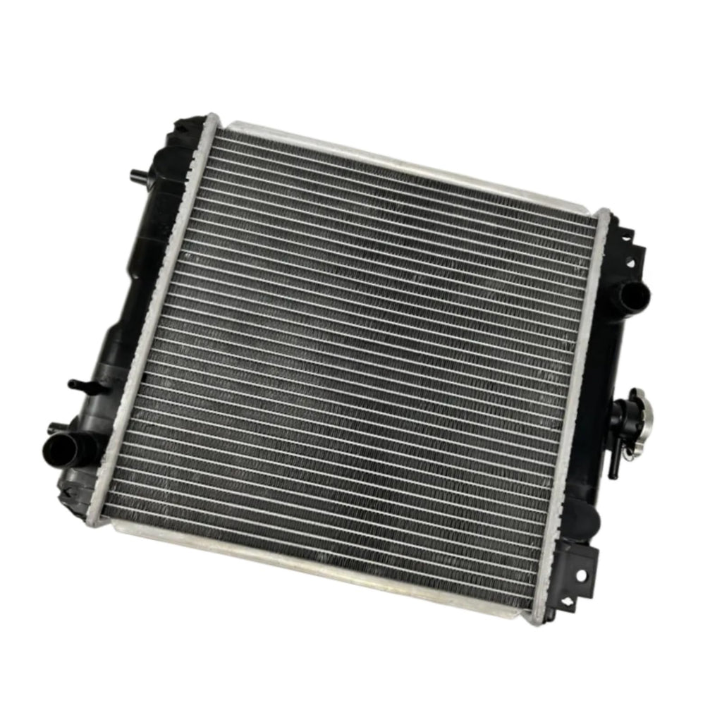 RB411-42300 RB41142300 Water Tank Radiator Assy Fits for Kubota U25S U25-3S Excavator Replace parts
