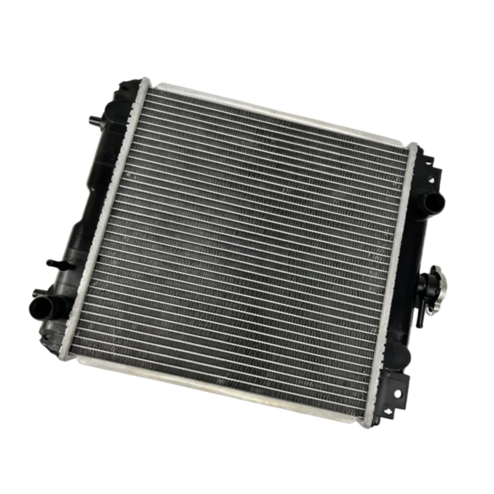 RB411-42300 RB41142300 Water Tank Radiator Assy Fits for Kubota U25S U25-3S Excavator Replace parts