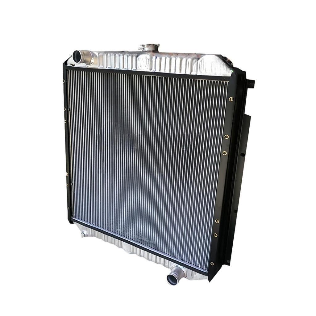 7Y-1961 Water Tank Radiator Fits for CAT E320 E320V2 E320L Excavator Replace parts