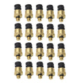 20pcs 15047336 Oil Pressure Sensor Fits for Volvo Truck Excavator D7E Engine