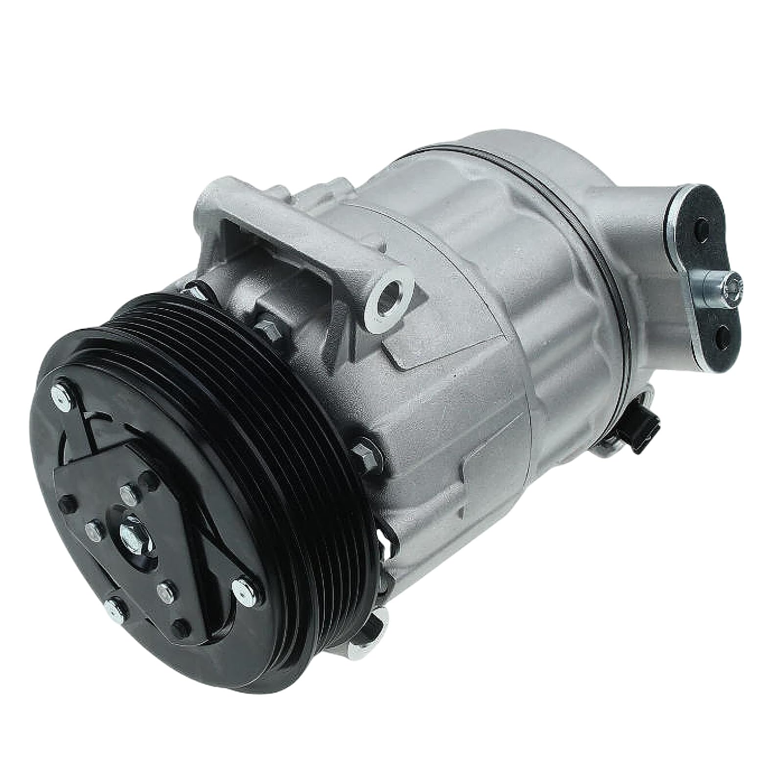 35232024F 764375 AC Compressor Fits for Maserati Ghibli Quattroporte Lavante M156 3.0T