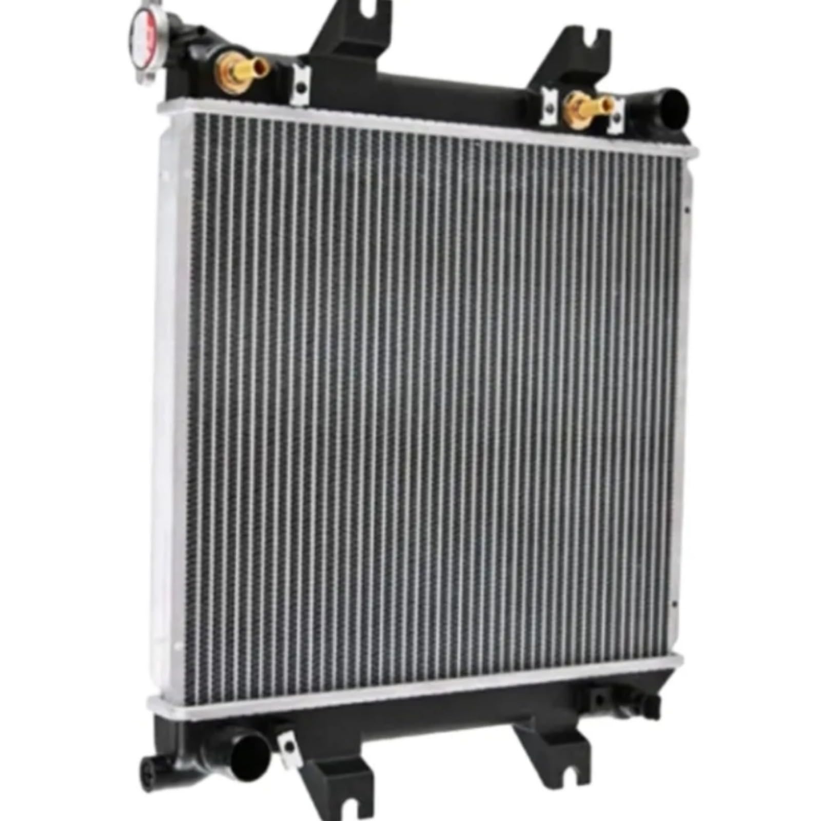 21410-40K03 2141040K03 Radiator Fits for Forklift J01M J02M20/25 MTM Replace parts
