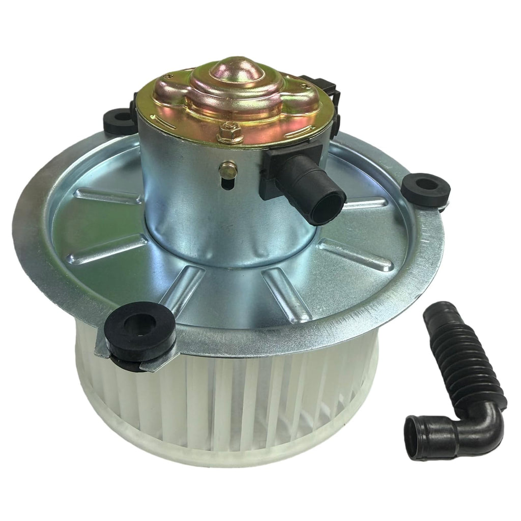 24V Blower Motor YT20M00004S047 72210299 for Kobelco SK200-6 SK200-6E SK250-6E SK230-6E SK220-6E SK240-6E Excavator