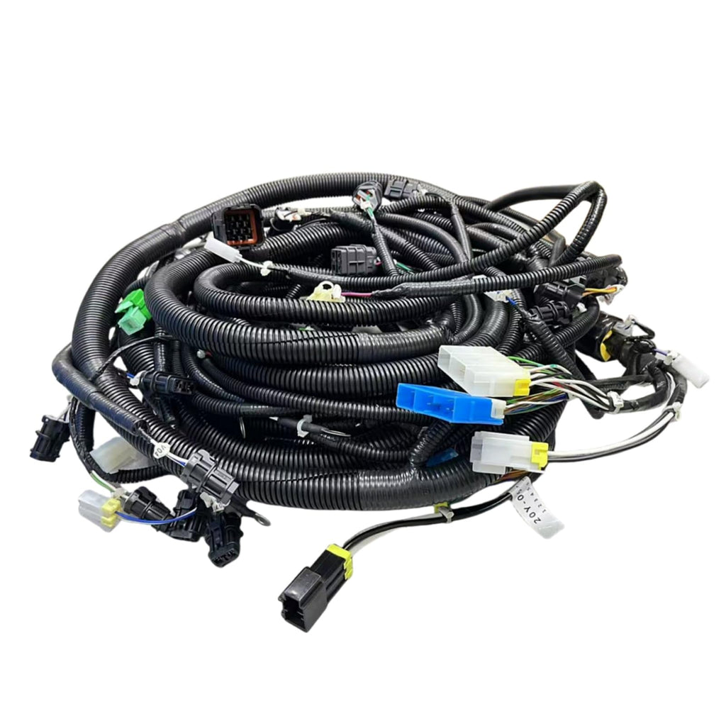 20Y-06-21114 Wiring Harness Fits for Komatsu Replace parts