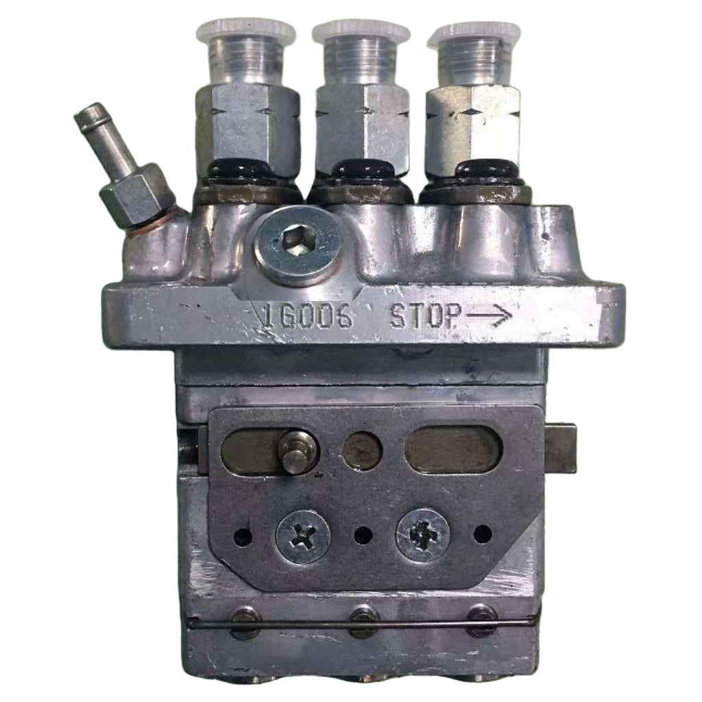 1G006-51010 1G006-51012 Fuel Injection Pump Fits for Kubota KX018-4 KX41-3 U17 SCL1000