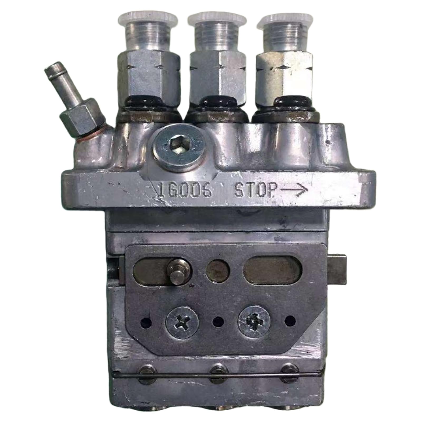 1G006-51010 1G006-51012 Fuel Injection Pump Fits for Kubota KX018-4 KX41-3 U17 SCL1000
