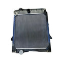 140-3634 1403634 Radiator Fits for Caterpillar 3054 Engine 416C 420D 424D 428C 430D 432D 438D Replace parts
