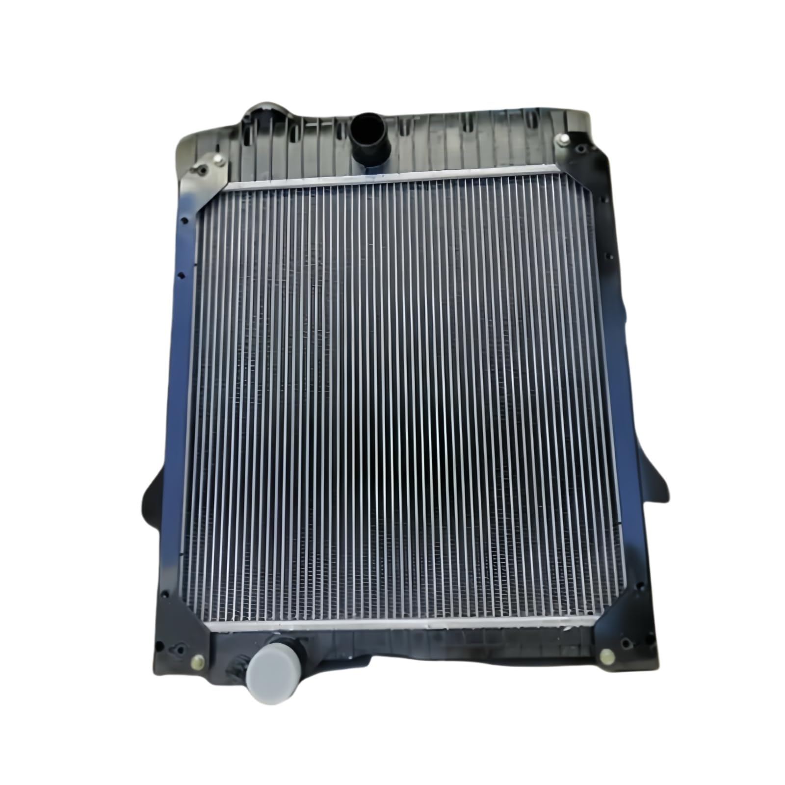 140-3634 1403634 Radiator Fits for Caterpillar 3054 Engine 416C 420D 424D 428C 430D 432D 438D Replace parts