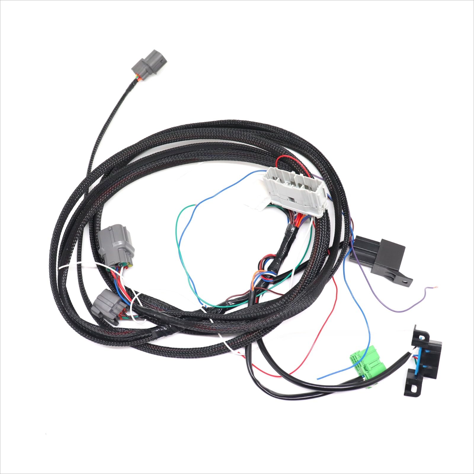 KTH-9698 TRC-EK9698 96-98 Wiring Harness Fits for Honda for Civic 1996-1998 Replace parts