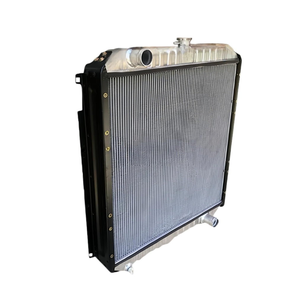 7Y-1961 Water Tank Radiator Fits for CAT E320 E320V2 E320L Excavator Replace parts