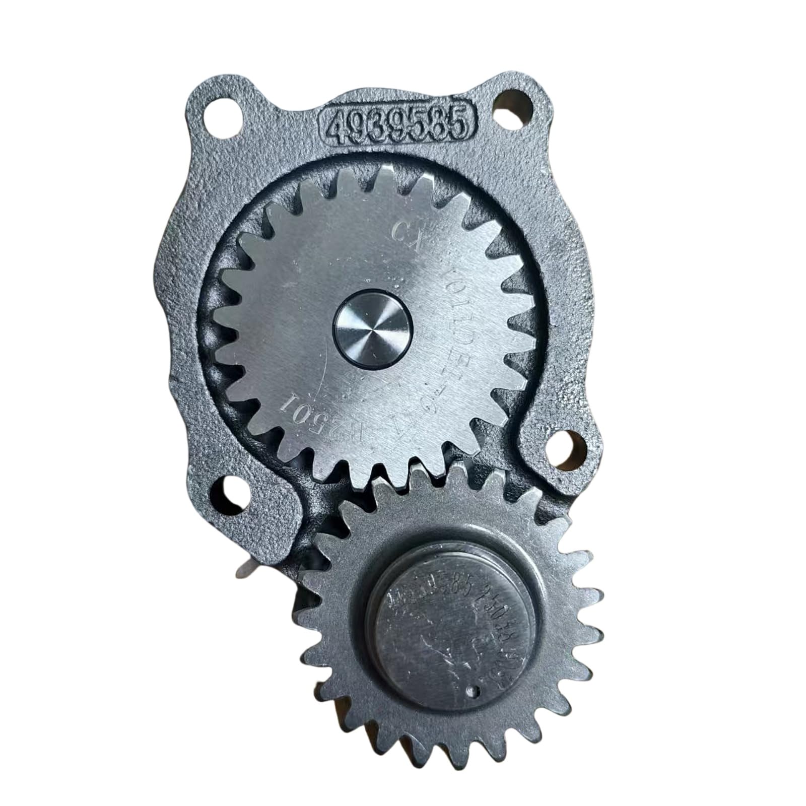3901384 3906413 3914005 3924719 3926202 3930336 3280510 3918211 Oil Pump Replacement for Cummins 4BT Engine