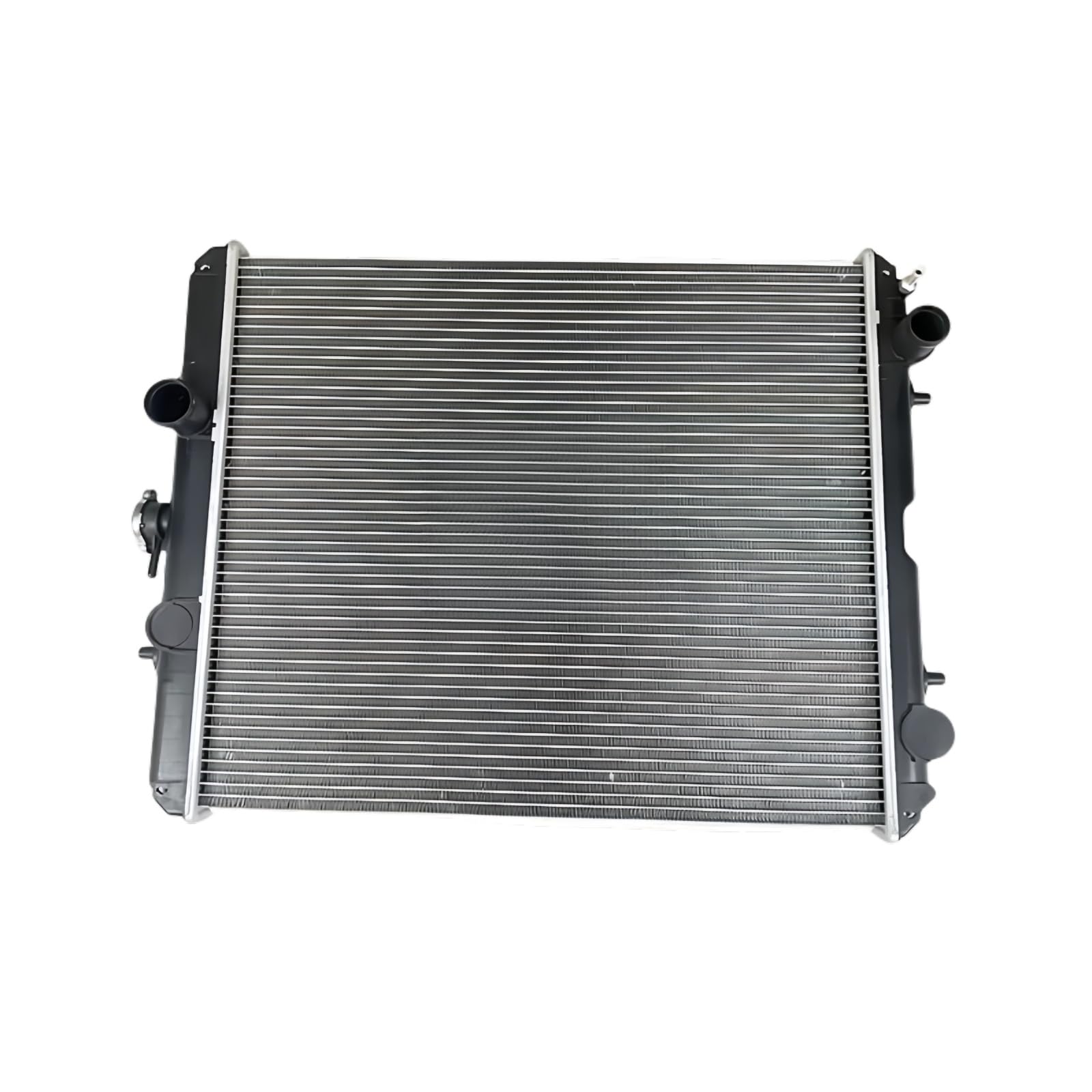 K742185210 K7421-85210 Radiator Fits for Kubota B2301 B2601 Kubota Replace parts