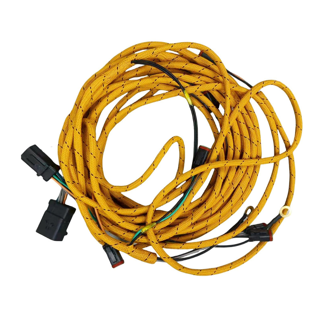 267-7636 2677636 Wiring Harness Fits for Excavator Engine 320D L 320D Replace parts