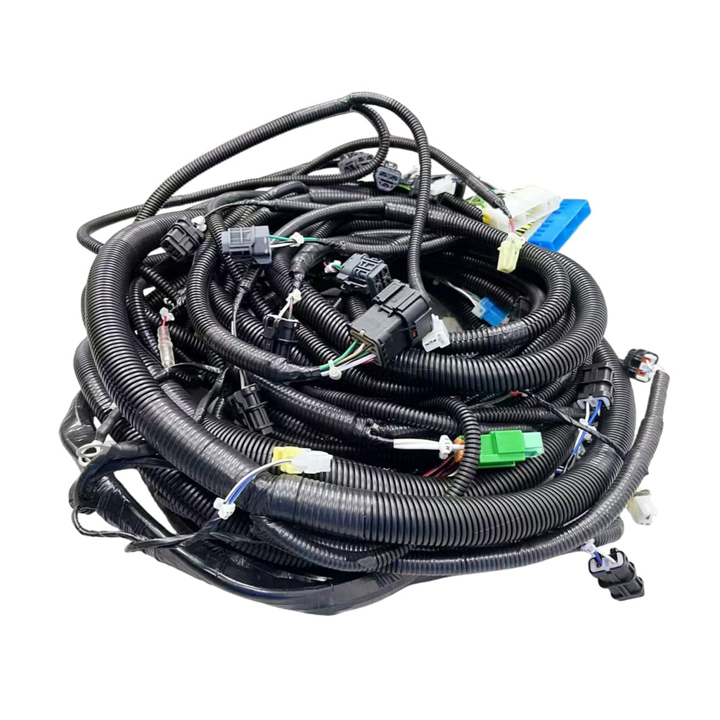 20Y-06-21114 Wiring Harness Fits for Komatsu Replace parts