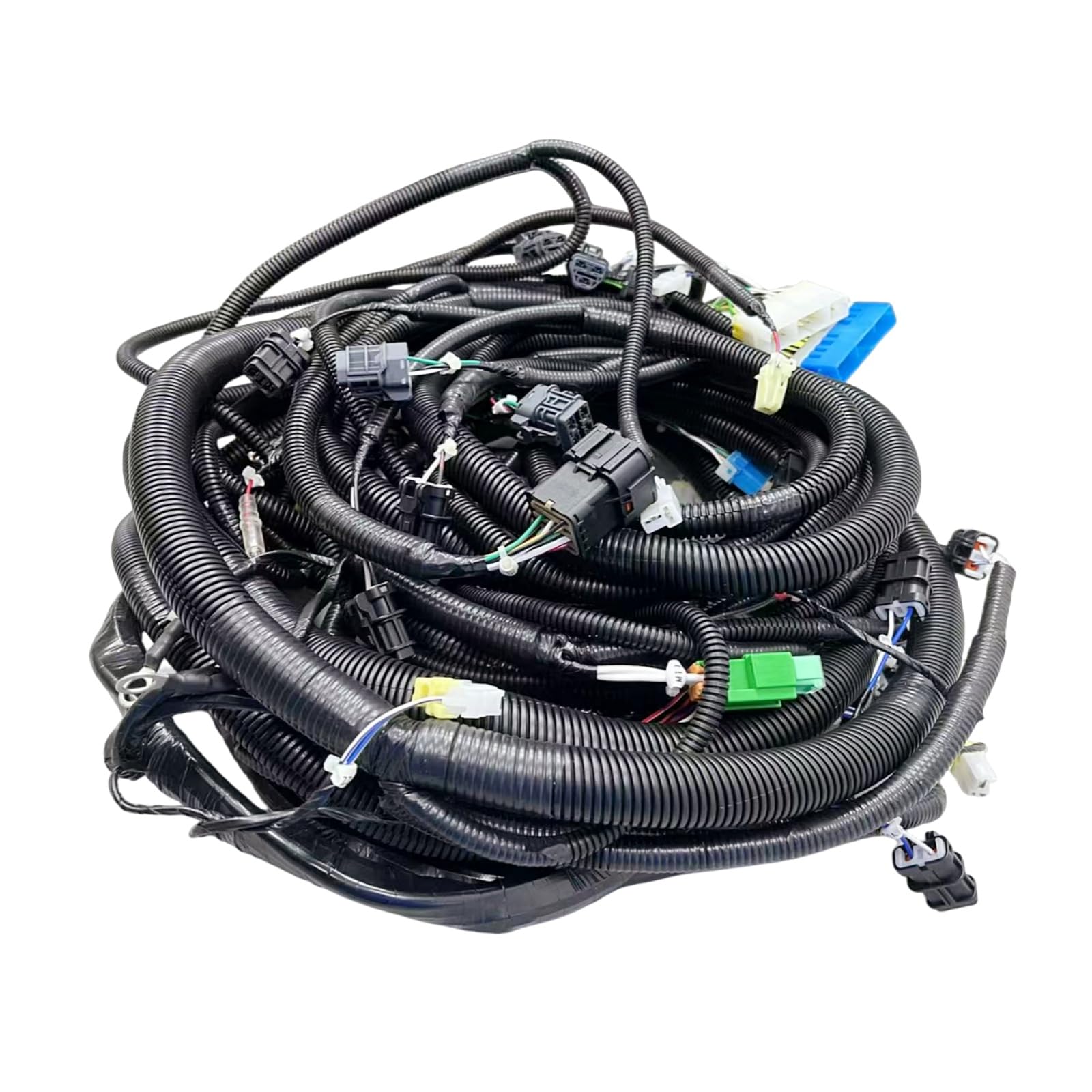 20Y-06-21114 Wiring Harness Fits for Komatsu Replace parts
