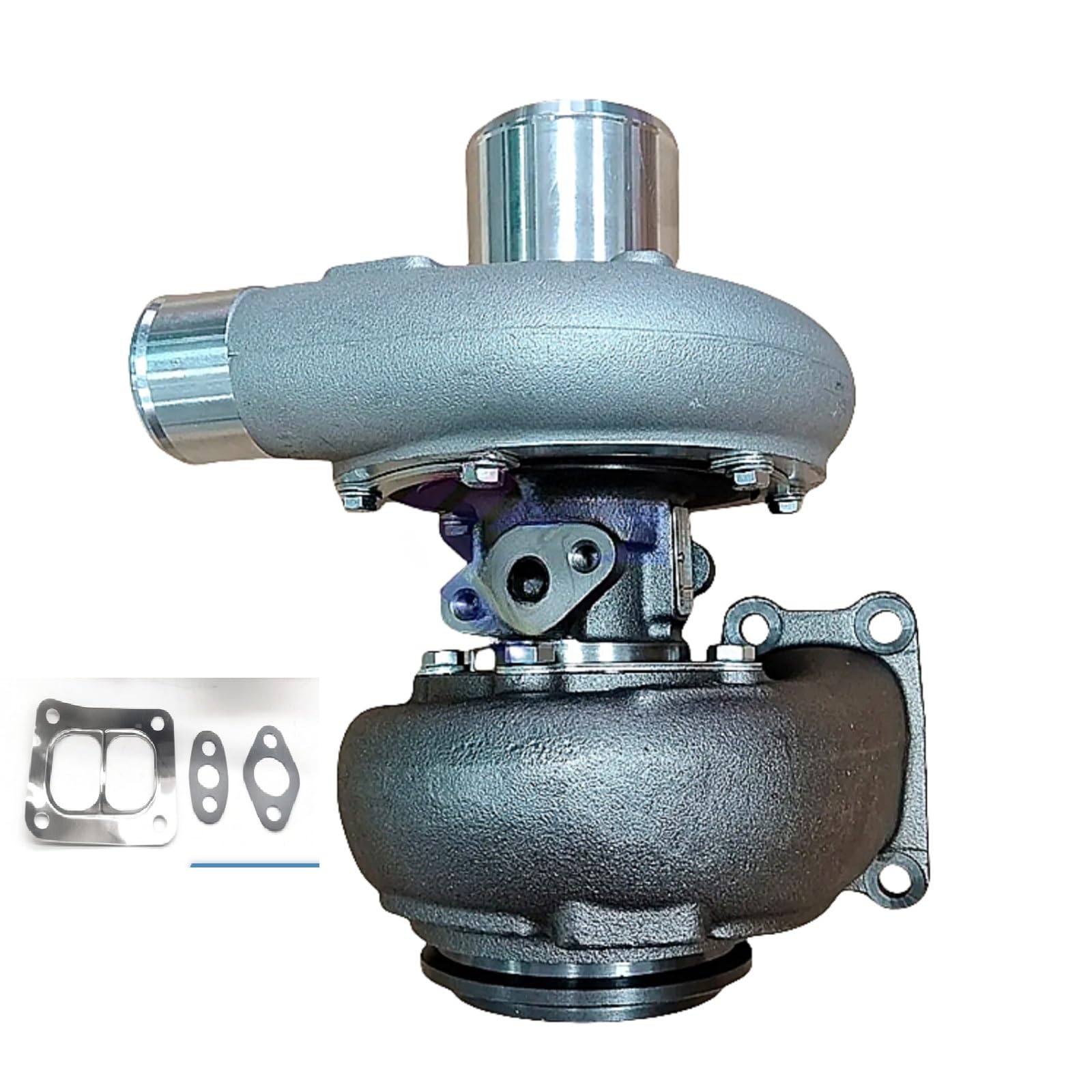 Turbocharger 115-5853 HM-D00100A D00100A 107454 Fits for CAT E325B Excavator 3116 Engine