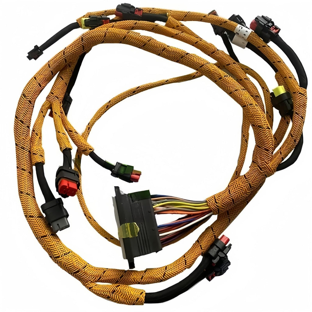 Excavator Engine wiring harness 310-9688 538-2059 519-3844 compatible with E311D 315D 313D C4.2