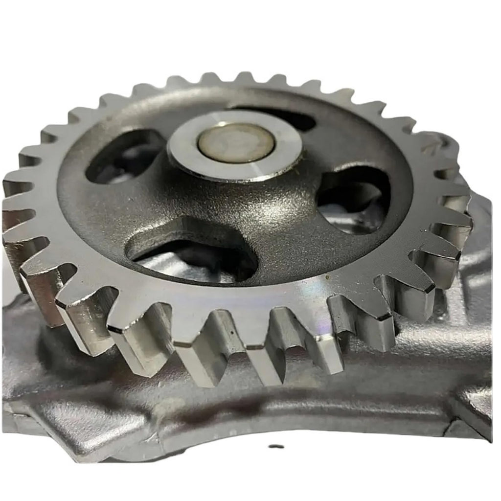 8980175851 Oil Pump Fits for Isuzu 4HE1 4HF1 4HG1 Engine Replace parts