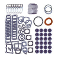 S6A3 Engine Gasket Kit Fits for Mitsubishi Engine S6A3 Replace parts