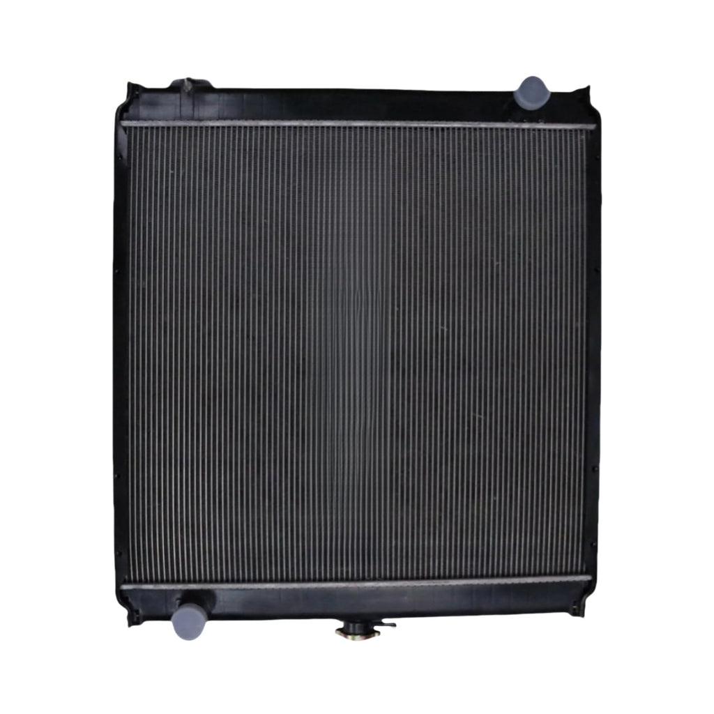 131-8973 135-5769 185-9007 185-9006 Water Tank Radiator Fits for CAT 315B 315BL Excavator Replace parts