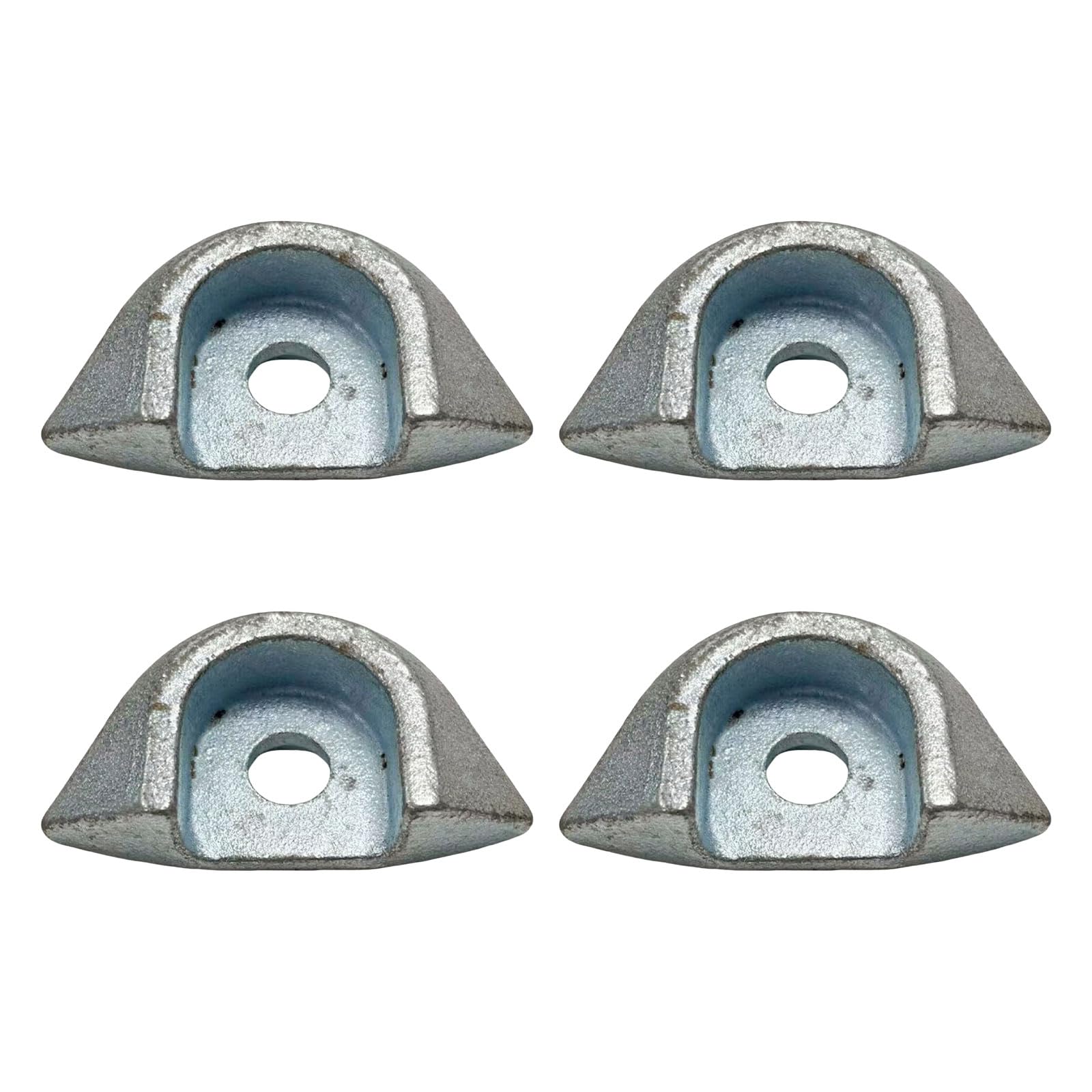 4 Pcs wear Cap FH303250 FH303-250 Fits for John Deere
