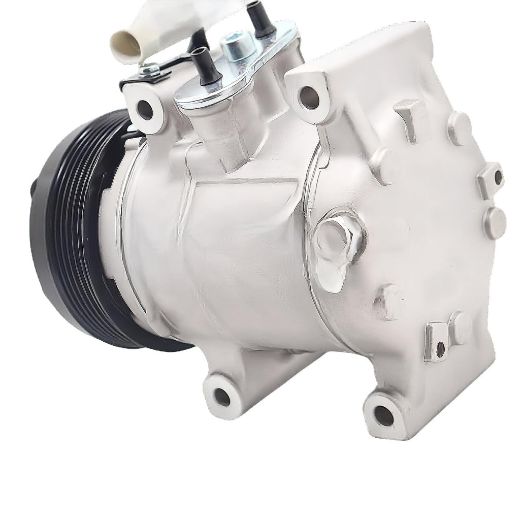 9076821 10S13C A/C Conditioning Compressor Fits for Chevrolet New Sail 1.2