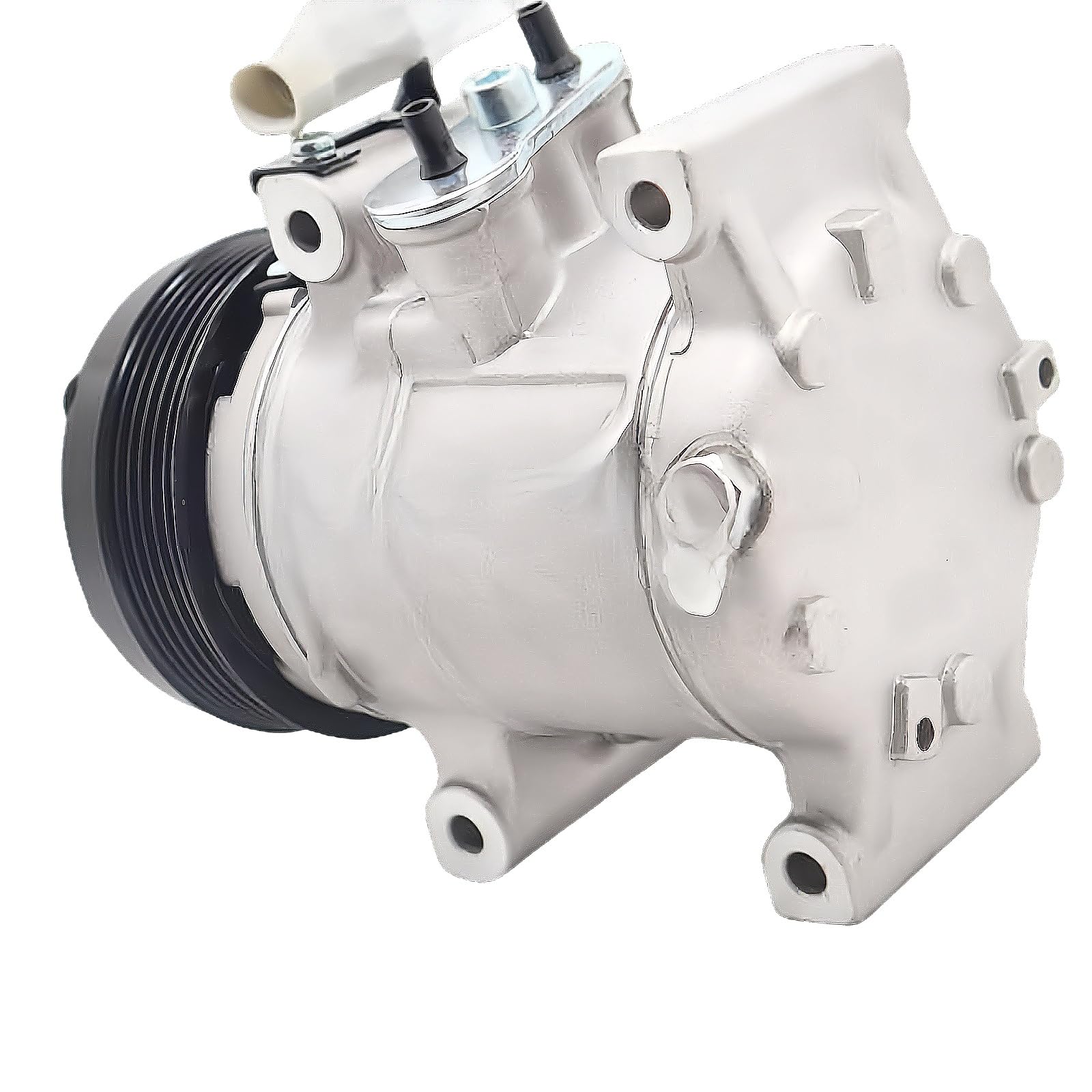 9076821 10S13C A/C Conditioning Compressor Fits for Chevrolet New Sail 1.2
