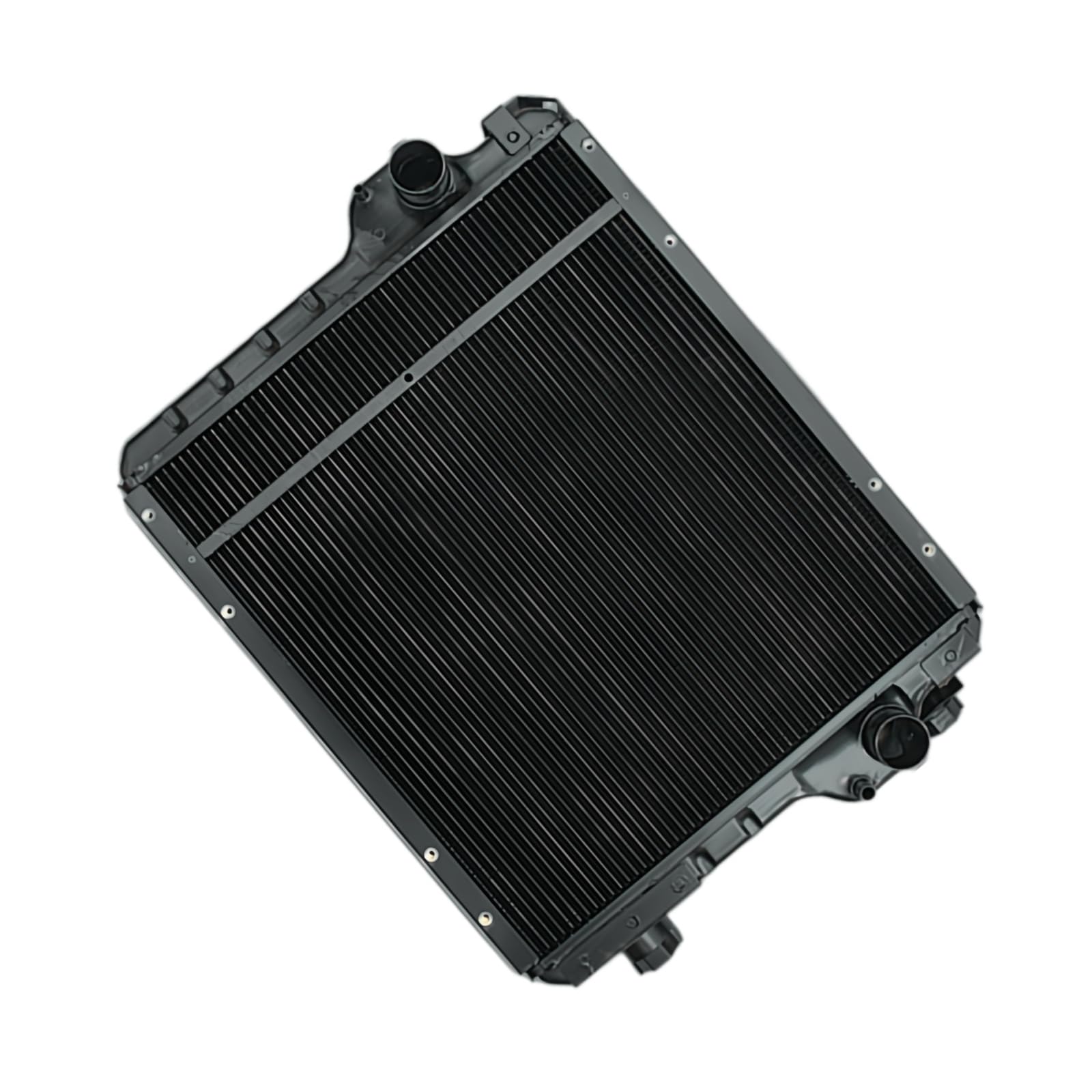 87575996 87737098 Radiator Fits for Case Tractor Replace parts